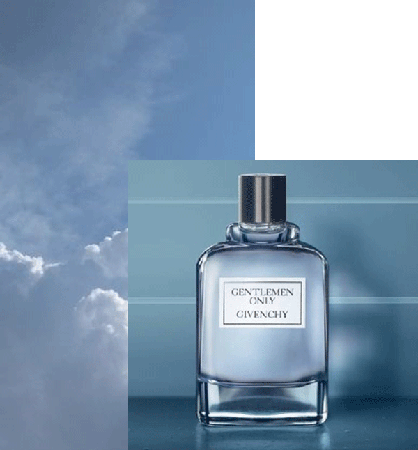 عطر جیونشی جنتلمن انلی ادوتویلت Givenchy Gentlemen Only Eau De Toilette.png