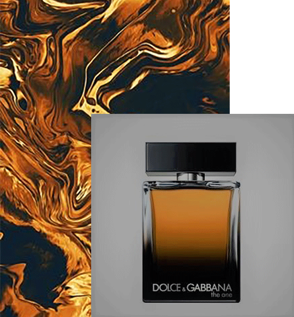 عطر دولچه گابانا دوان  ادوپرفیوم  Dolce & Gabbana The One for Men EDP.png