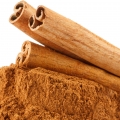 Cinnamonدارچین