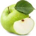 سیب green Apple