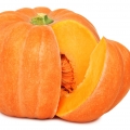 کدو حلوایی Pumpkin