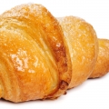 نوعی از نان شیرین Croissant