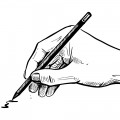 مداد Pencil